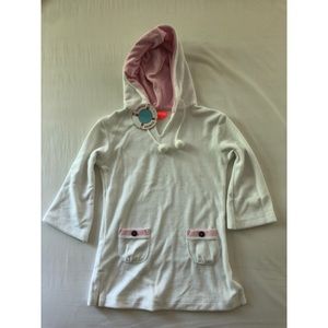 Sunuva Towelling Dress